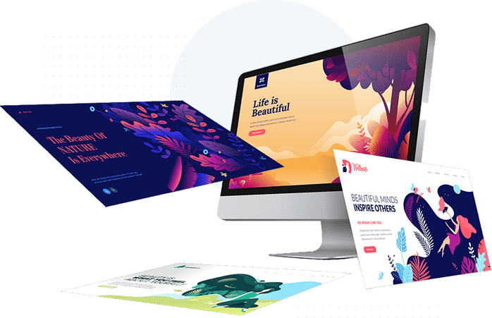 responsive website design 2