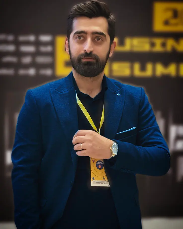 Hassan ranjkesh حسن رنجکش
