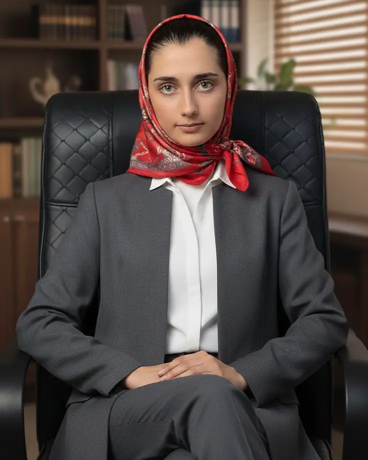 masoumeh ranjkesh معصومه رنجکش